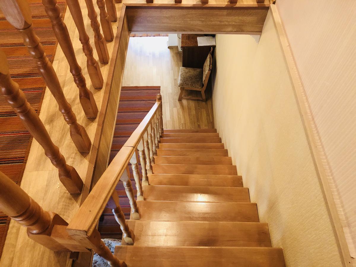 Giorgi Apartment Тбілісі Екстер'єр фото